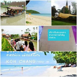 tour thailand